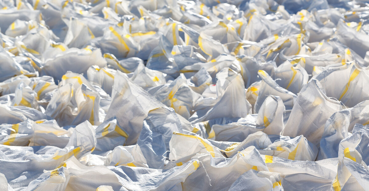 塑料袋演变过程,塑料袋的构成原理