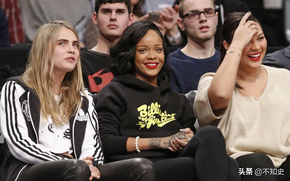 一双美腿价值百万美金，身价高达110亿，其中91亿靠卖内衣？