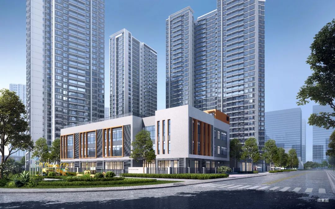 宝安教育怎么样,南山的教育和宝安教育的区别