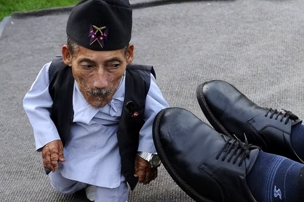 世界上最奇特的十个男人是什么,世界十大奇特男人