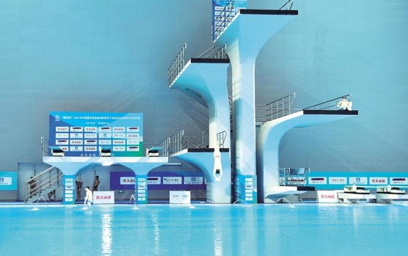 来吧，一起进入“西安时间”