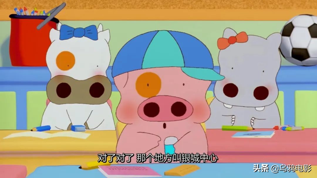 又蠢萌又悲伤，红了20年，他才是港圈真顶流