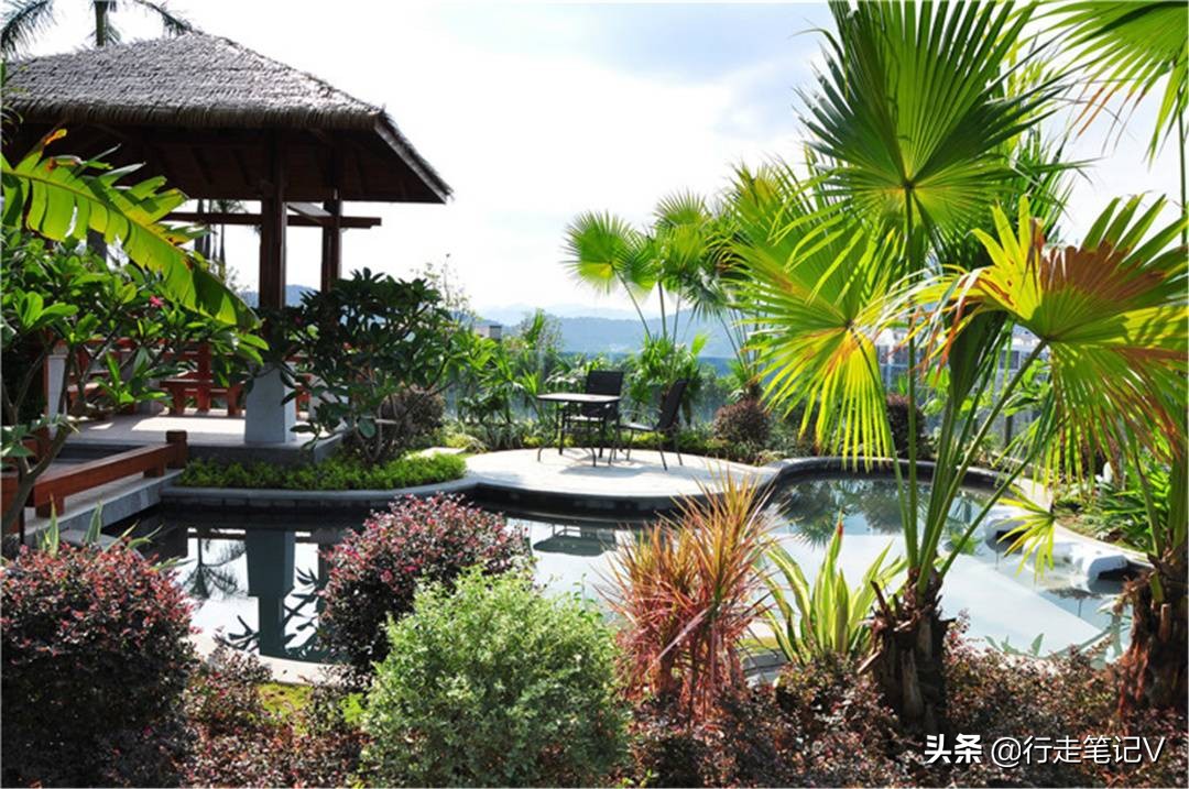 从化旅游攻略温泉酒店推荐,广州从化温泉两日游别墅