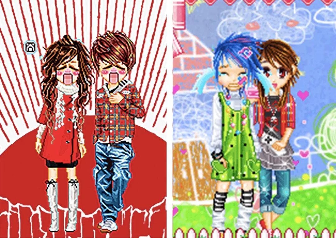 都2023年了，怎么还有人在QQ农场偷菜啊？