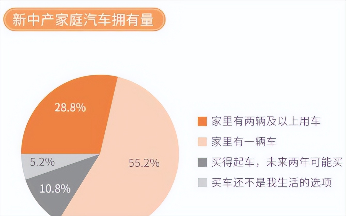 中产家庭标准2021是多少,中国中产家庭标准2019图