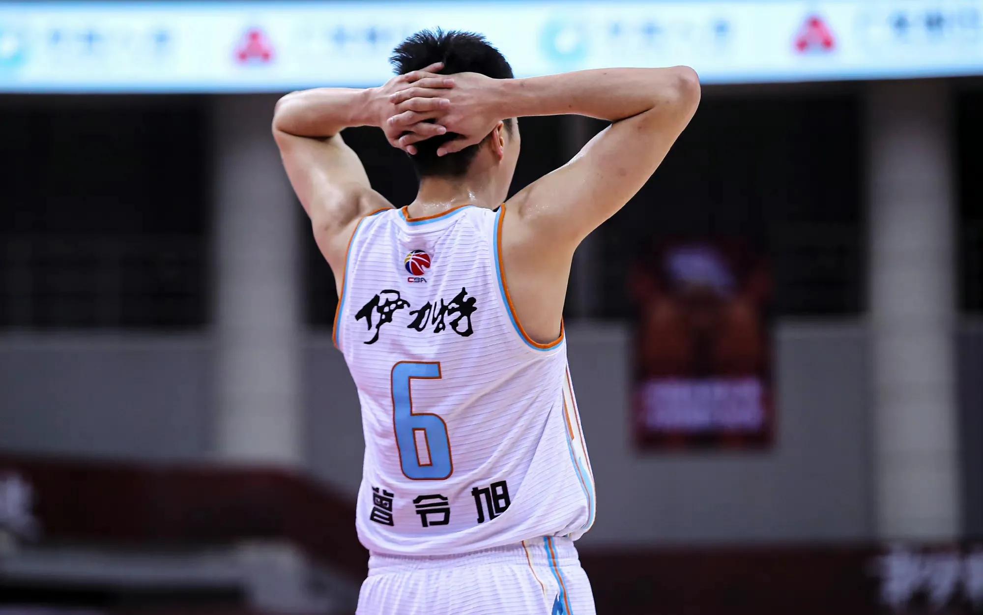 辽篮外援桑普森抵达沈阳,辽宁外援桑普森去向