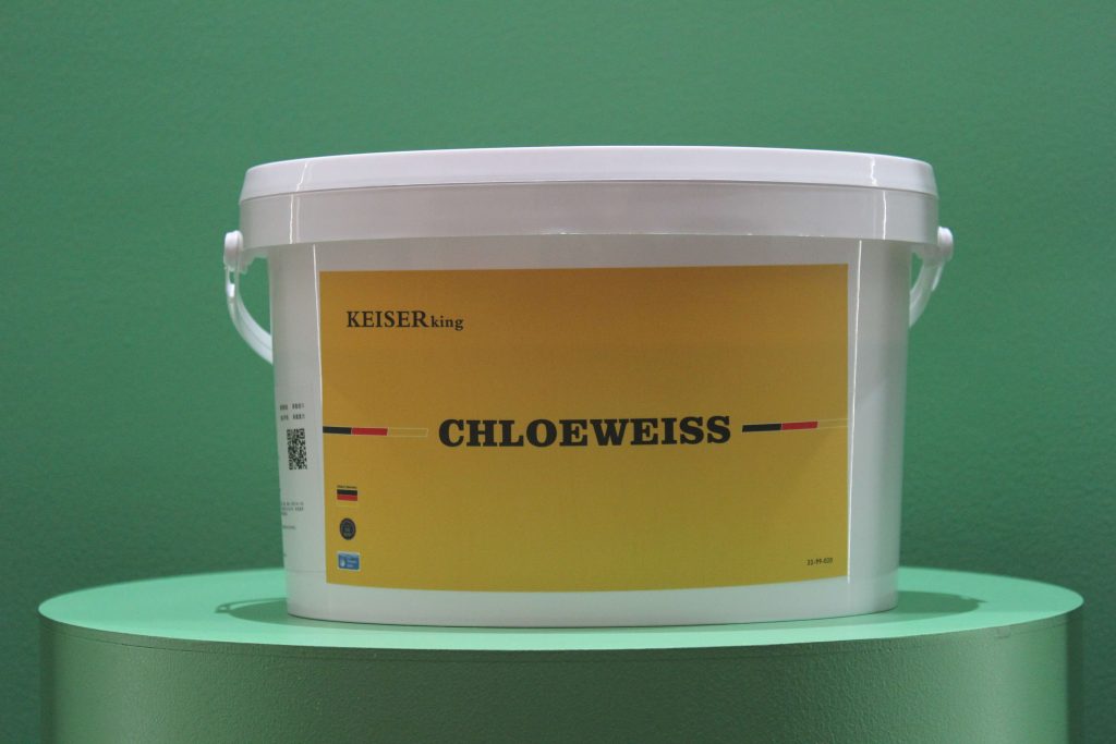 德国凯瑟艺术漆十大品牌,凯瑟艺术涂料是几线品牌