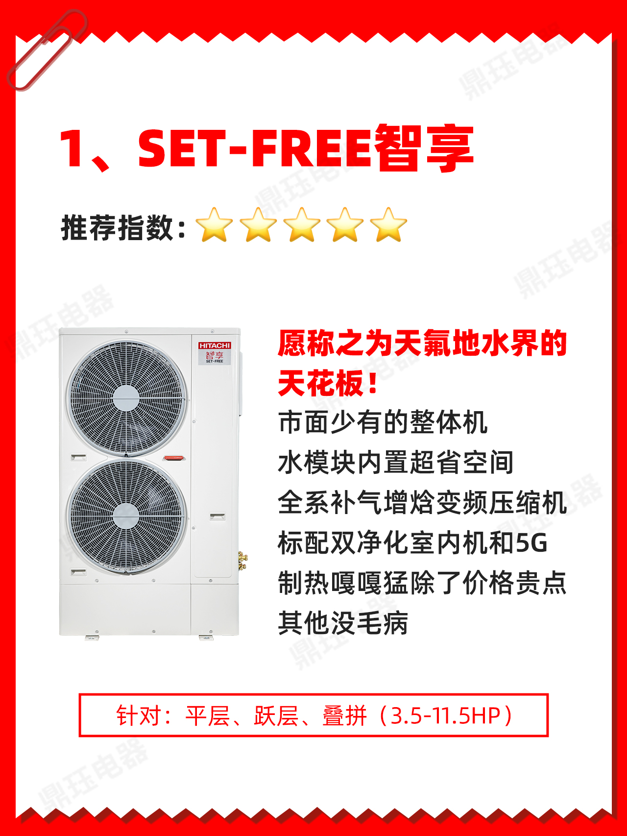 日立中央空调选购,中央空调一般去哪里购买日立