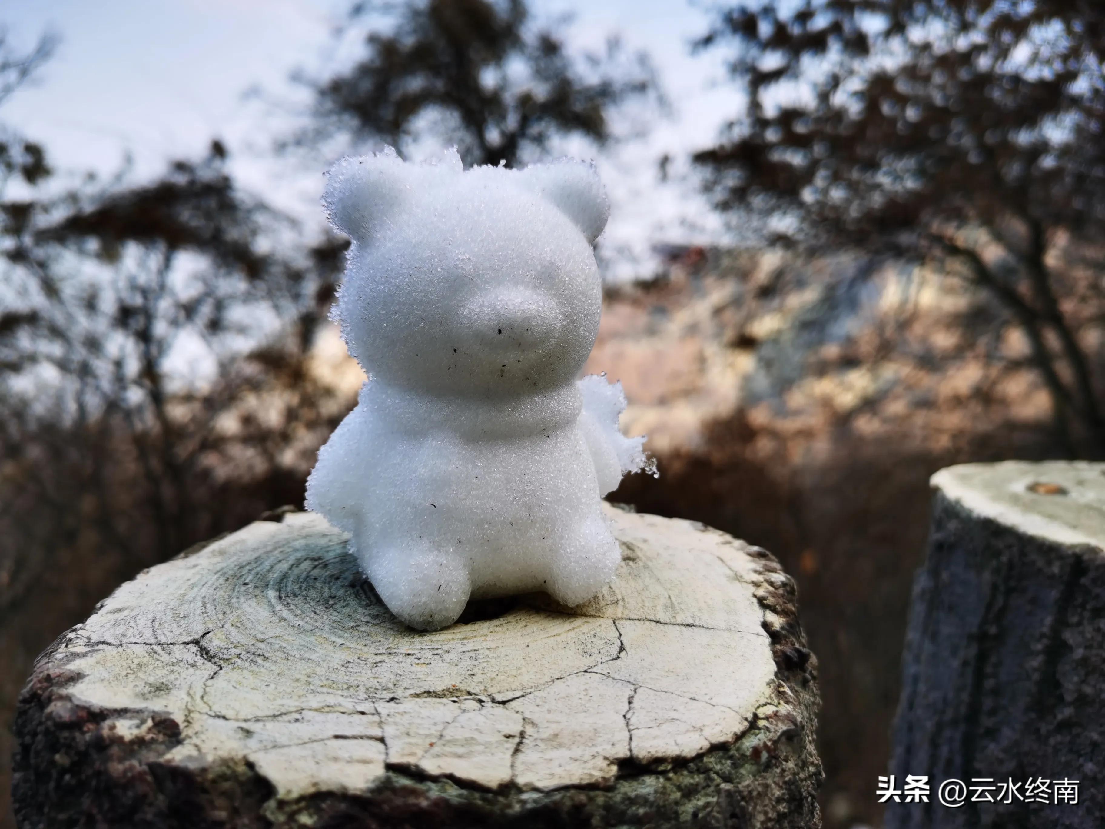 华山冰瀑旅游攻略,华山冰瀑风景区