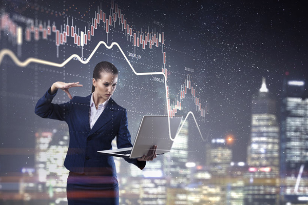 淘宝店铺被差评了流量下降了,淘宝店铺没有流量是怎么回事