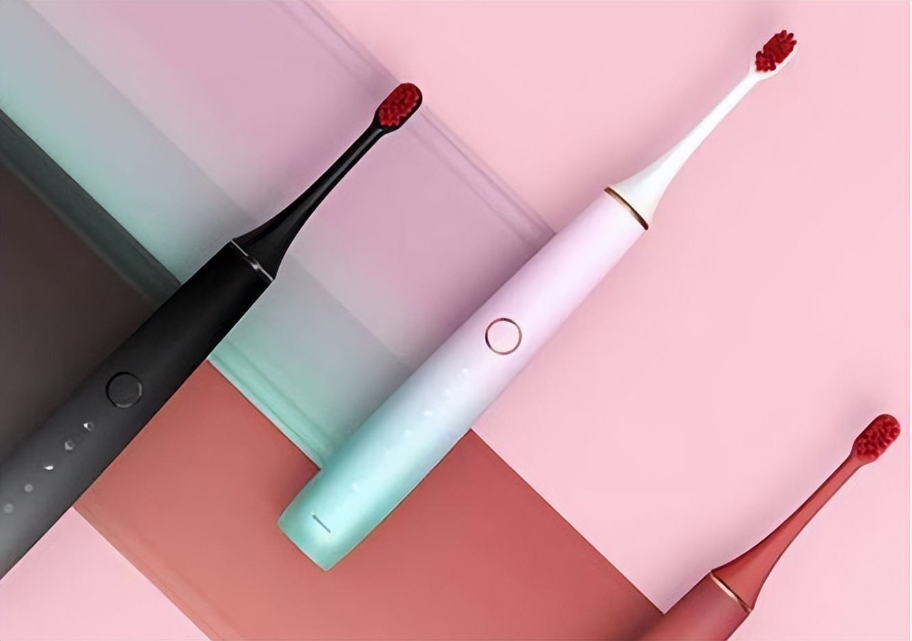 情人节礼物电动牙刷一对推荐,情人节送什么电动牙刷好