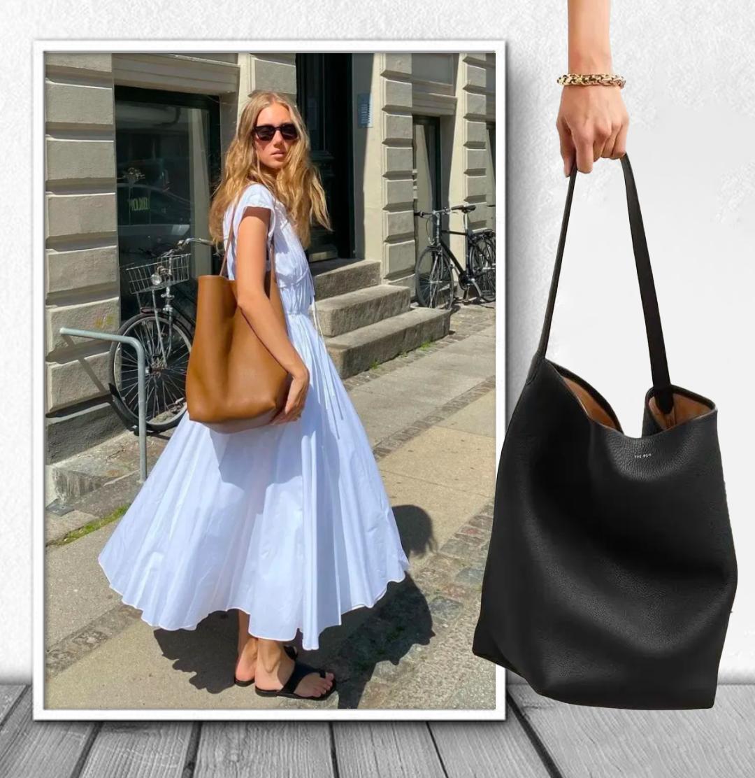 therow董洁同款包,therow包包董洁同款