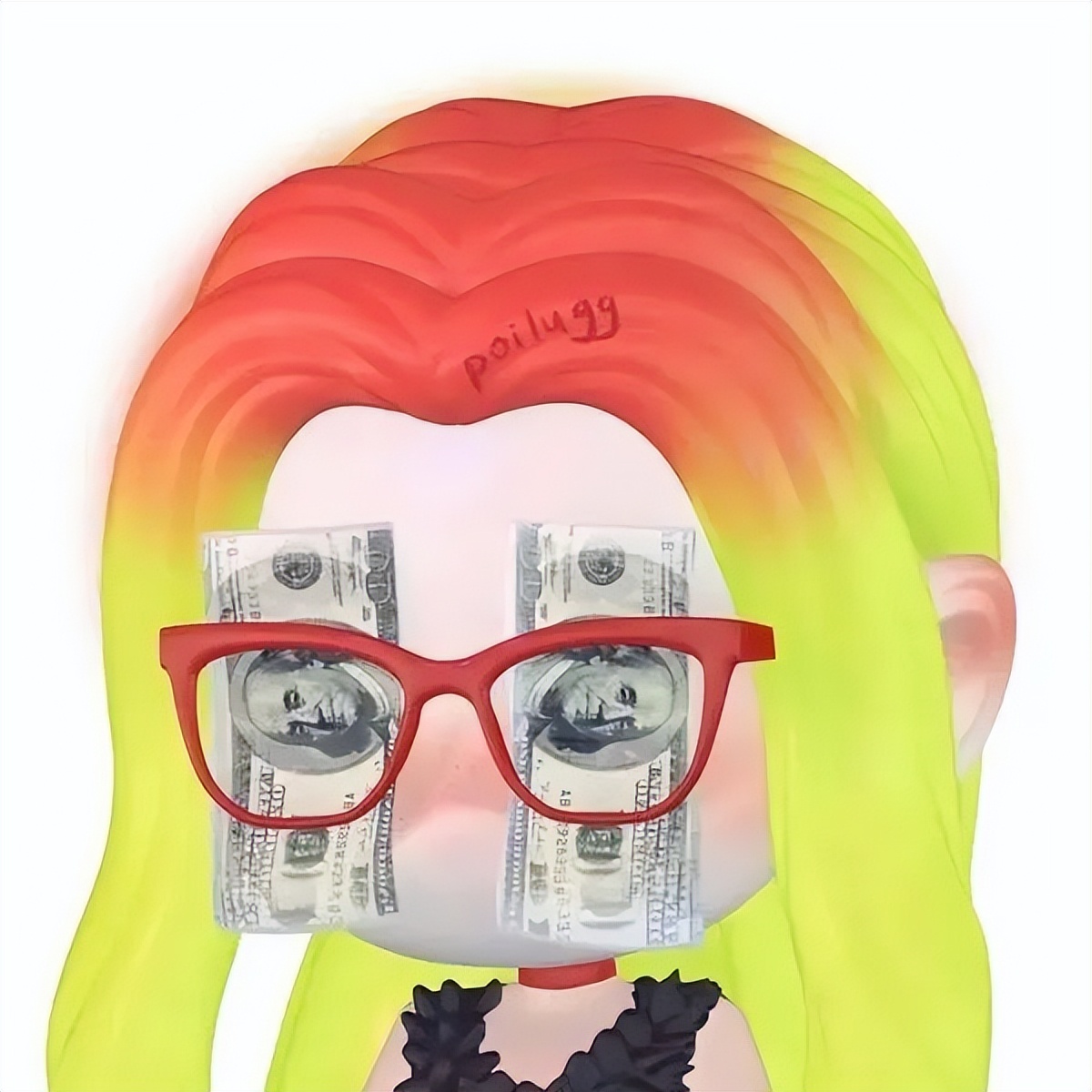 特别痞又很可爱的签名,很有高级感的的微信个性签名