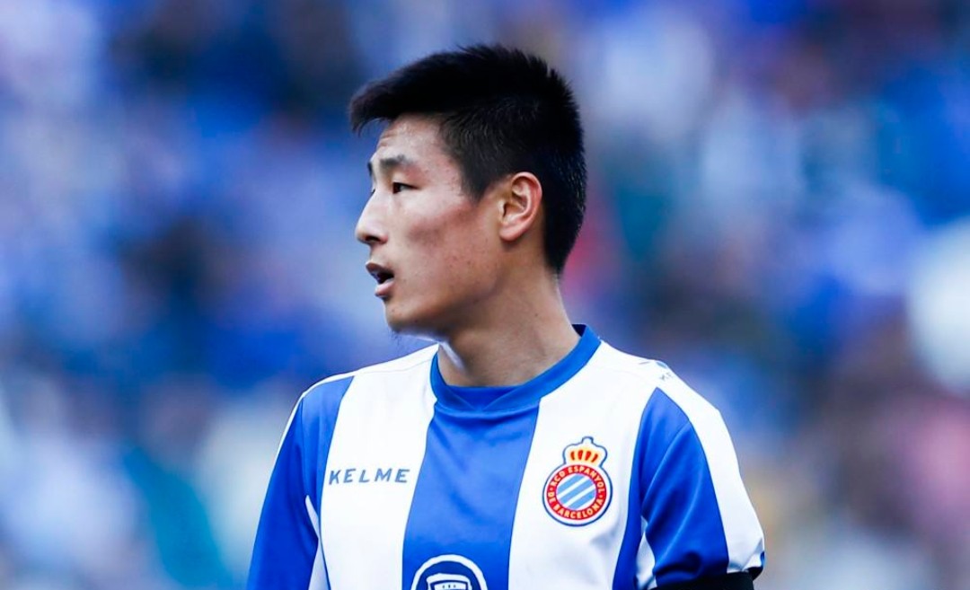 武磊枯坐板凳留洋进入最艰难时刻,武磊一路从保级到冲击欧战