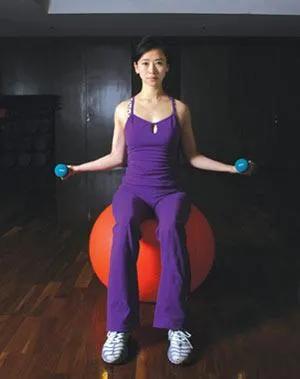 手臂松弛怎么变紧致,告别手臂拜拜肉一周瘦手臂速成法