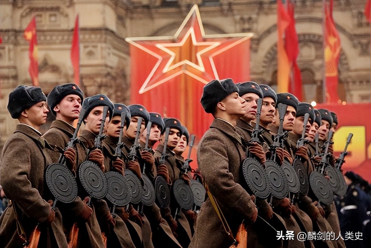 战争时期的集团军划分图,各国作战部队编制汇总