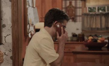 你电话响了福州话,电话用语用英语怎么表达