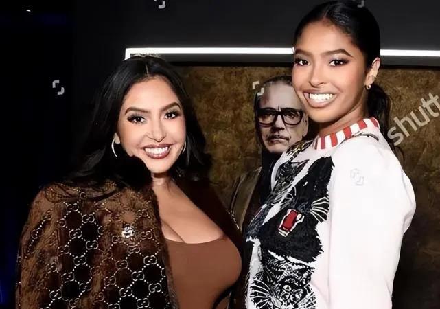 NBA最美10大娇妻，瓦妮莎守寡三年，一位世界小姐8年生5娃