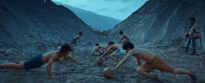 王宝强的八角笼中票房突破几亿,王宝强的八角笼中票房破多少了