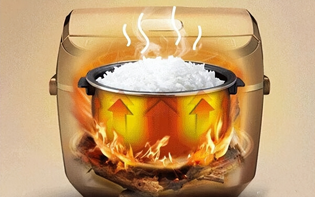 电饭煲贵的和便宜的什么区别,电饭煲贵的和便宜的有什么区别