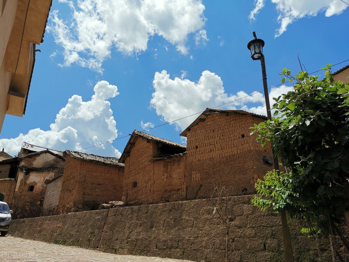 弥渡旅游景点有哪些好玩的,弥渡旅游攻略必去景点有哪些