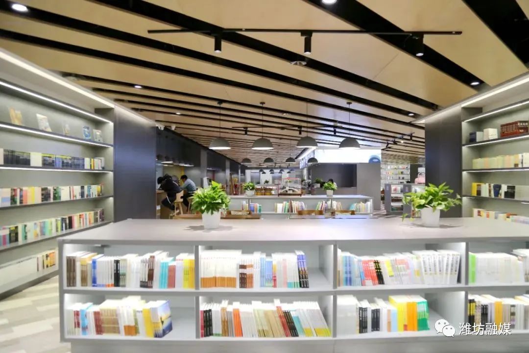 逛潍坊高新,潍坊高新区吧