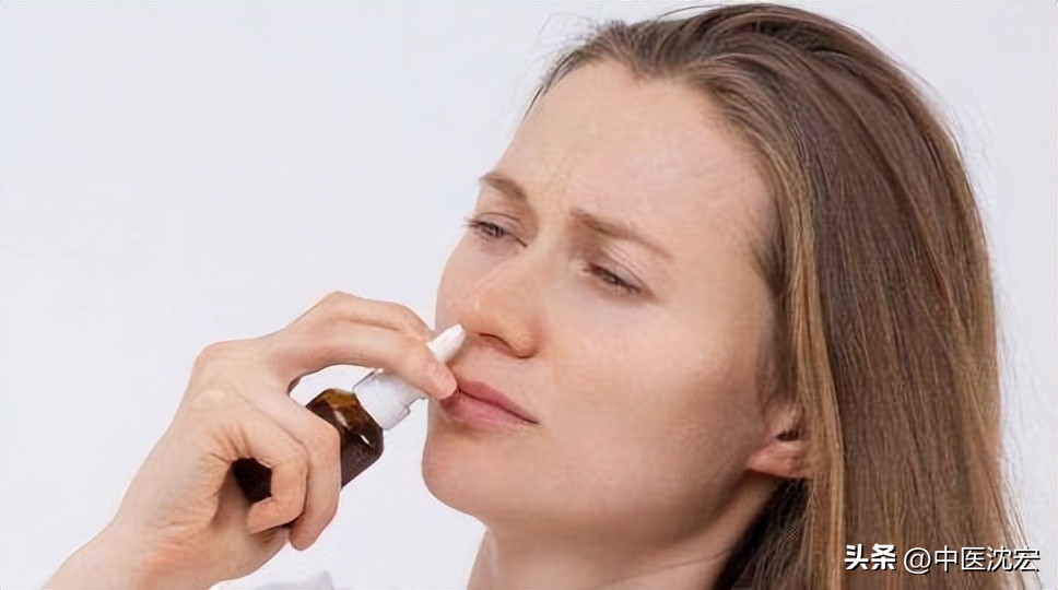 鼻炎冬天最难受1个妙招缓解,换季鼻炎发作有哪些缓解方法中医