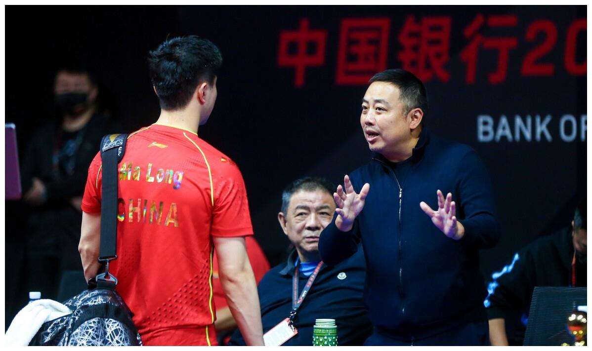 张继科2019乒乓球,为乒乓球而生张继科