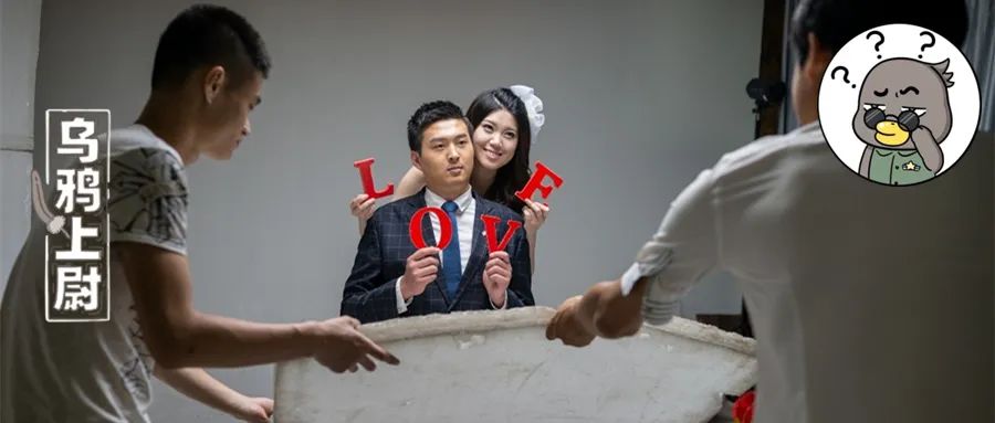 一定要结婚才可以拍婚纱照吗,拍了婚纱照就是要结婚吗