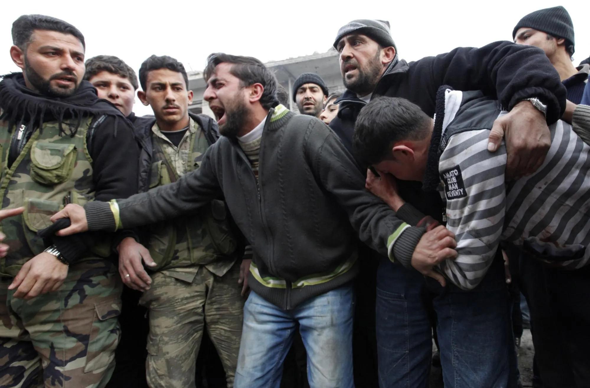 这个国家居然排队卖肾，与之相比我们简直就是在天堂！