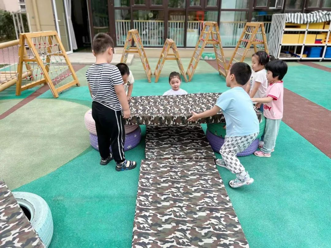 幼儿园游戏案例和课程故事分享会,全国幼儿园优秀游戏活动案例