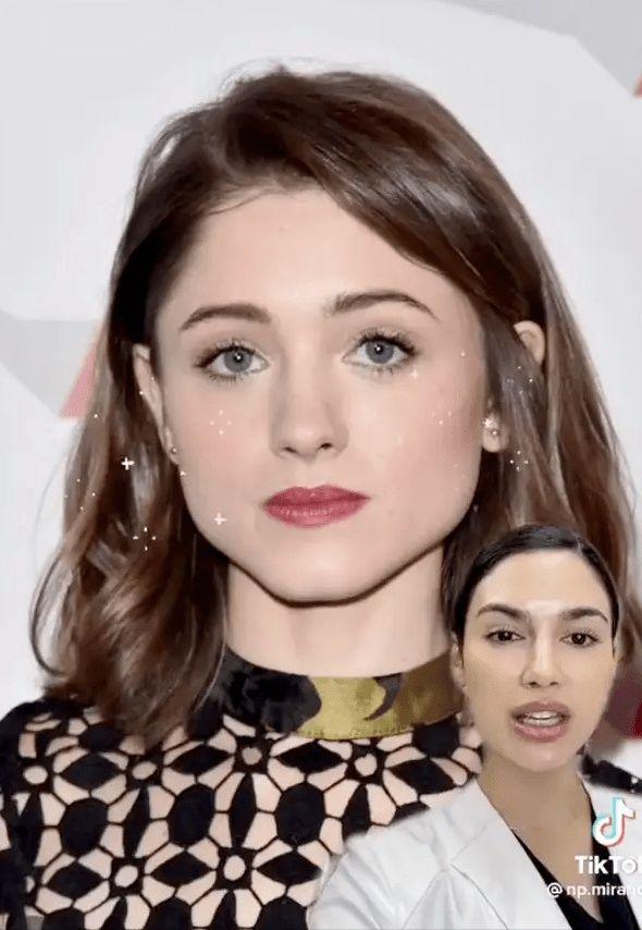 为什么都很讨厌网红脸,是不是所有人都不喜欢脸红