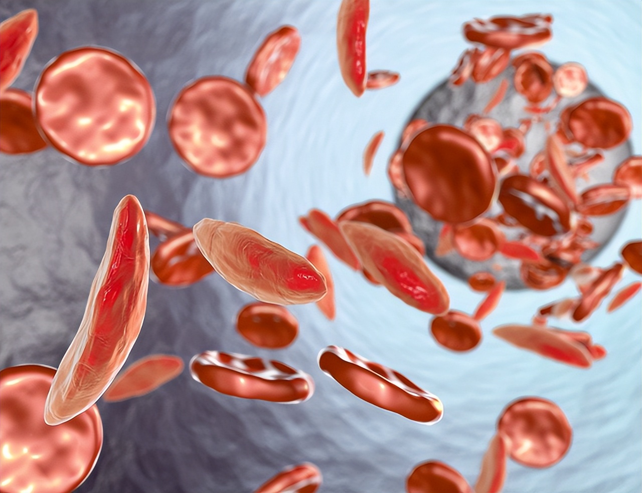 45岁女性每天吃一粒叶酸的危害,女人45岁每天一粒叶酸3个好处