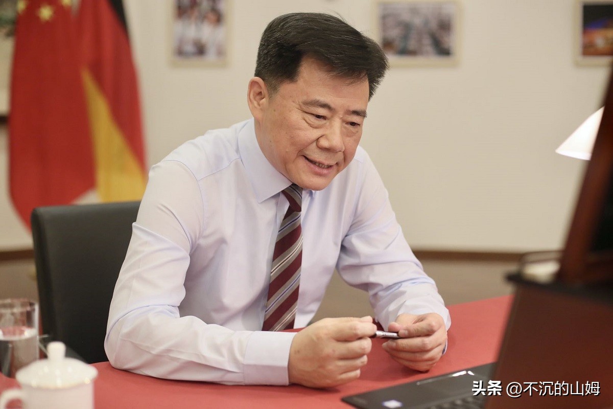 中国所有驻外大使名单,中国现任外交大使名单