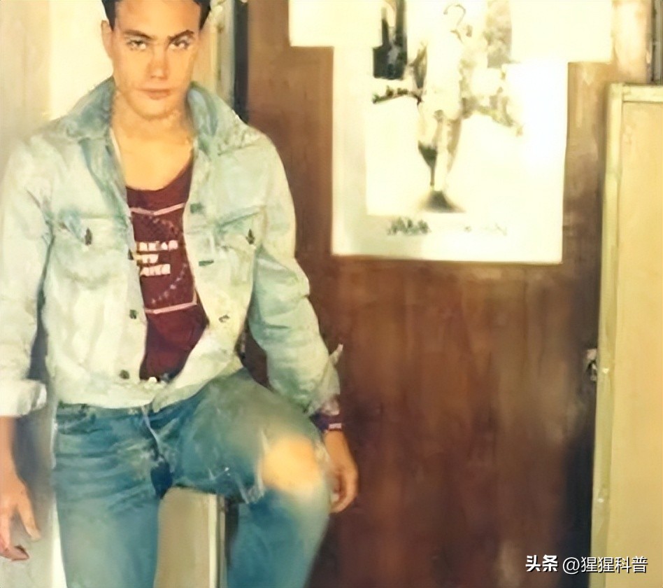 10位凄惨离世明星,盘点8位凄惨离世的网红