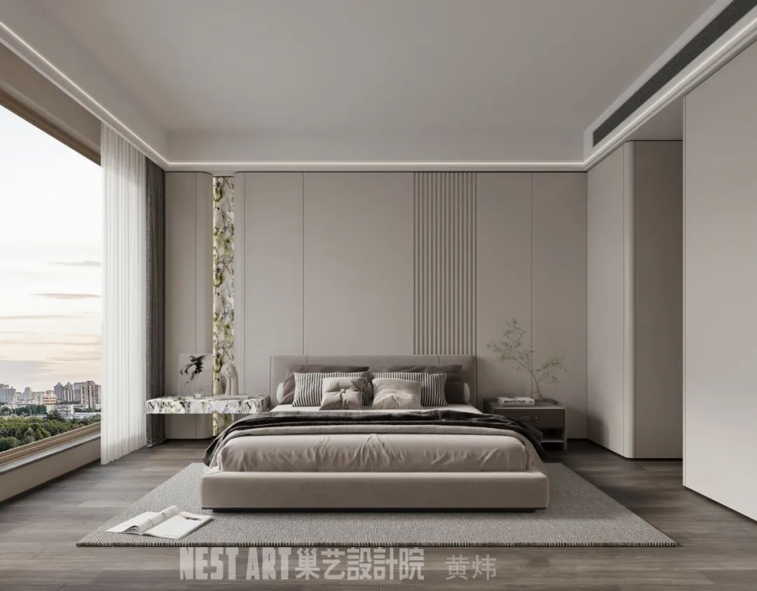 星视界×设计有范|黄煒：乘兴而来，尽兴而归