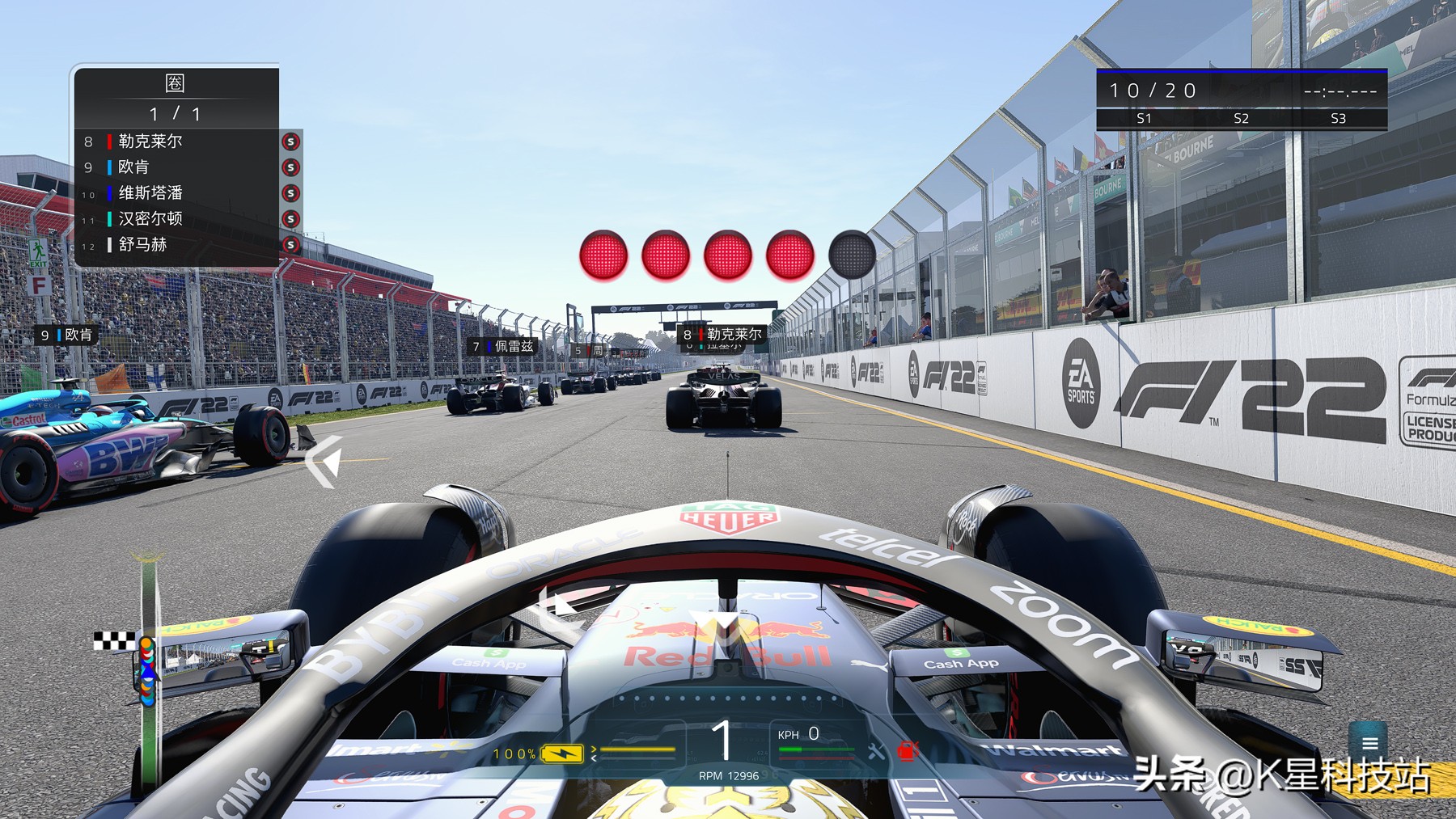 amd新技术fsr2支持哪些显卡,amd哪些显卡支持fsr2.0