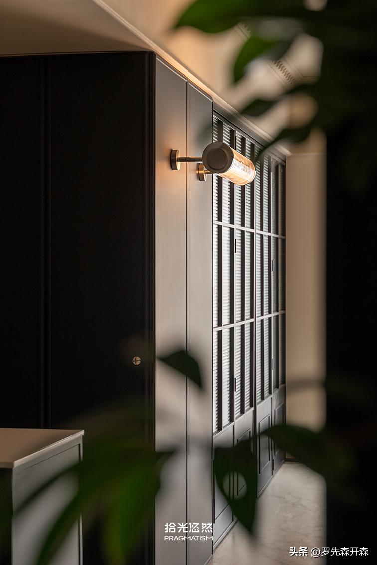 3种不同风格的家，终于住进梦寐以求的DreamHouse