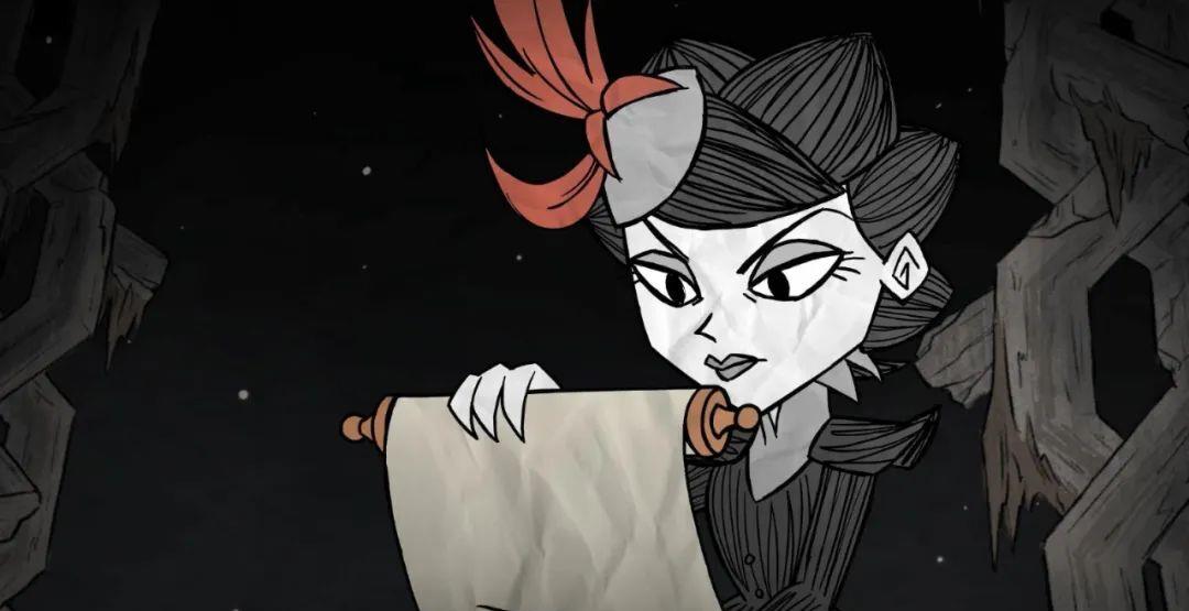 饥荒从零开始教你玩,饥荒怎么玩才能成高手呢