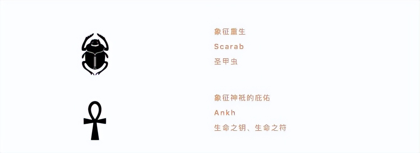 中国古代珠宝首饰盒,惊艳的古代女子首饰文物