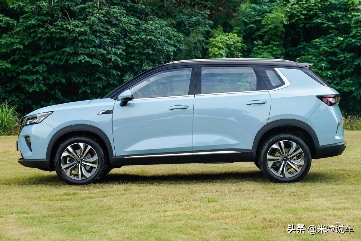 哈弗m6与长安欧尚x5,哈弗m6长安欧尚x5远景x6