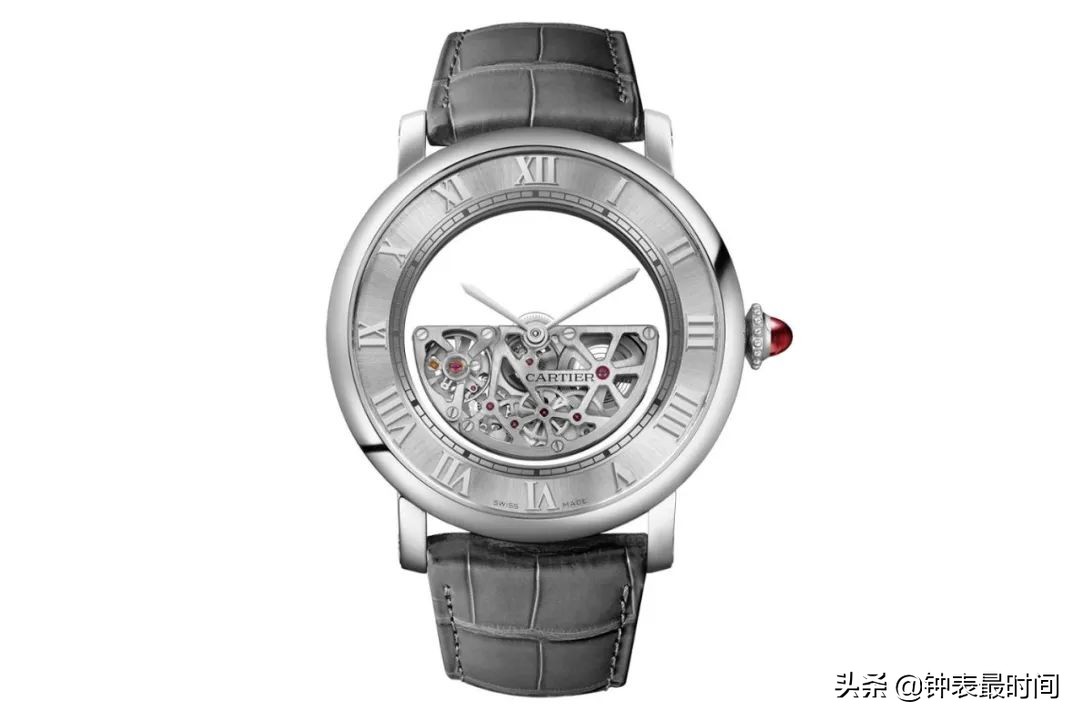 卡地亚2022年新款首饰,卡地亚2023年新款腕表销售好吗