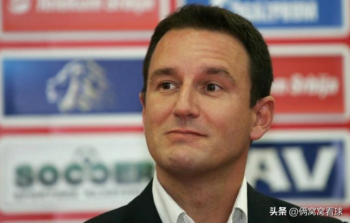 扬科维奇发表了什么言论,扬科维奇对国足的改变