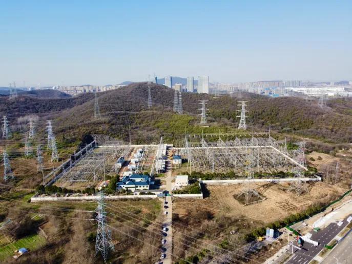 南京为什么从古到今都很发达,南京到底有多不容易