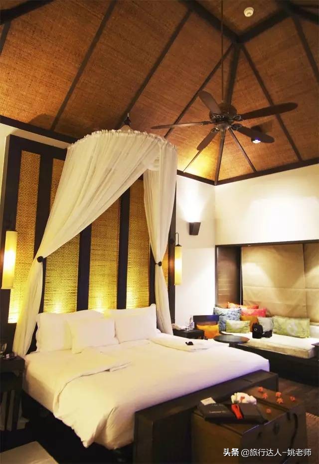 酒店测评：睡了大半个地球，这3张床经得起我的“翻云覆雨”