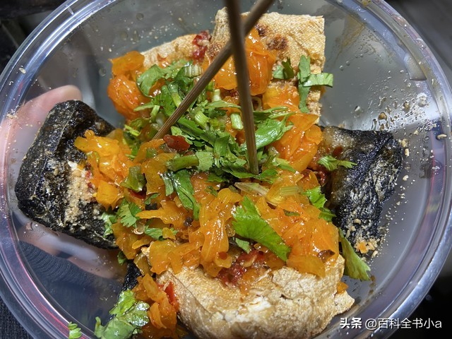 广州臭豆腐教学培训,学习小吃臭豆腐培训在哪里学习