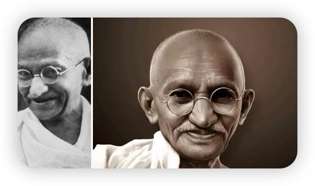 你最敬佩的女性,把你最敬佩的历史人物推给大家