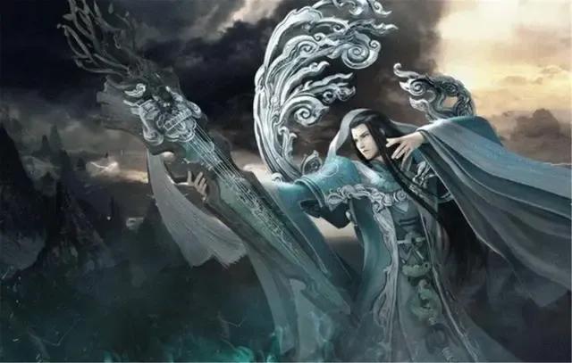 好看的网游完本小说排行榜前十名,推荐五本经典的网游小说