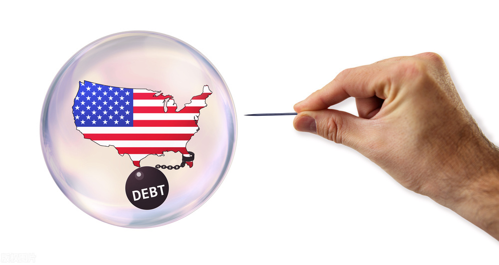 黄金大幅上涨与美元背后的关系,黄金冲击最新消息