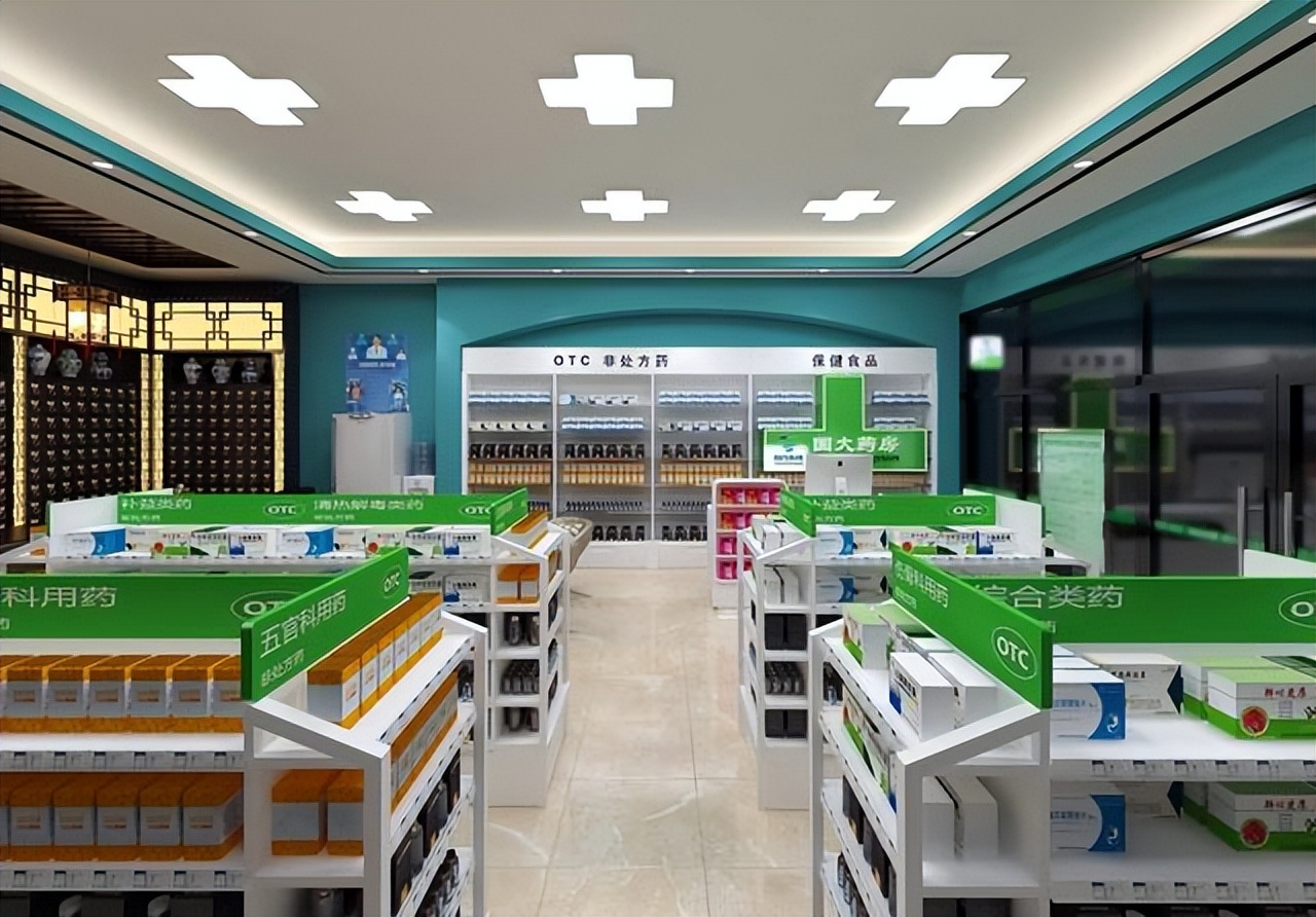 连锁药店扩张的逻辑,连锁药店为什么要资本扩张